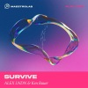 Ken Bauer、ALEX LNDN、Kenneth Albinsson、Alex Levrier - Survive