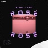 Jose Carlos Perez Barrutia、Alejandro Jimenez Gatica、Mishø、Kno - Rosé