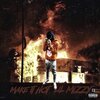 Lil Mizzy - Make It Hot (Explicit)