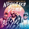 Abatalali、Triple-M、Dizmo - Ndangako Demo (feat. Triple M & Dizmo)