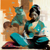 Massagem Guru、Meditation & Stress Relief Therapy、Zen Music Garden - See Me
