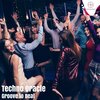 DJ Hydraulix - Classy Underground Techno