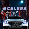 Leach、Vitu、THUNDERFLOW - Acelera Benz