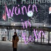 Alicia - weinen in berlin