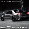 TGA、Charles Schinemann - Desce Pa Nois (Remix)