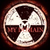 Meltdown、Marius B Vanebo - My Domain (feat. Marius B Vanebo)