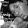 George Vines、billy stewart - Family (feat. Billy Stewart)(Explicit)