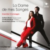 Ensemble Il Caravaggio、Guilhem Worms、Camille Delaforge、Ronald Martin Alonso - Nana de Cáceres