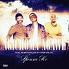 Thami Enlite、Sponza KC、Dr Muyekeleni - NGICHOMA NGAWE 02 (feat. Sponza KC & Dr Muyekeleni)