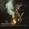 Binaural Beats Brain Waves、Alpha Waves、Lovemotives - Harmonic Crossing into the Abyss