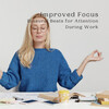 Binaural Beast、Work Music Collective、Work Music Playlist - Infinite Space