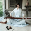 睡前助眠解压冥想 - 花间梦事