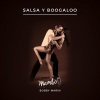 Various Artists、Bobby Marin - Frio (feat. Bobby Marin)(Remix)