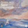 floraleda sacchi《No. 1, Lent (Arr. for Harp《432 Hz)》[MP3/LRC]