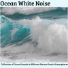 Eric Library of Nature Sounds《Sounds of Water Waves》[MP3/LRC]