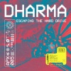 DHARMA、Rhys William Buckham《Escaping The Harddrive》[MP3/LRC]