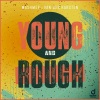Mashmex、Van Der Karsten - Young & Rough