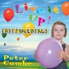 Peter Combe - Live It Up (Instrumental)