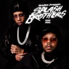 Rowdy Rebel、Fetty Luciano - Splash Bros
