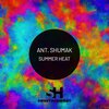 Ant. Shumak - Deep Imagination