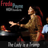 freda payne - The Lady is a Tramp