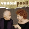 Ornella Vanoni、gino paoli - Che cosa c'è (Live)