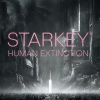 Starkey - In Love During Flight