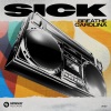 Breathe Carolina《Sick》[MP3/LRC]