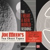Joe Meek、The Blue Men - Orbit Around The Moon (Take 1)