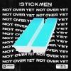 The Stickmen Project、Grace Grundy《Not Over Yet (feat. Grace Grundy)》[MP3/LRC]