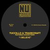 tuccillo、Howard Perry - I Believe (feat. Howard Perry)