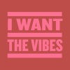 Kevin McKay、Martin Badder、Mr. V - I Want The Vibes