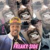 King Jafi - FREAKY SIDE (Explicit)