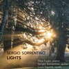 Sergio Sorrentino、Luca Sigurtà、Elisa Fusto - LIGHTS