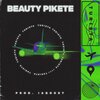 Beauty Pikete、Iagh0st - Turista