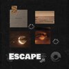 LSA Beatz - Escape 'LOFI'