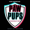 Pups Superstars - Paw Patrol Theme Song (Sped-Up Version)
