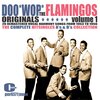 the flamingos - Someday Someway