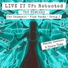 Stacey Jackson、Snoop Dogg - Live It Up (The Shamanic Radio Edit Remix)