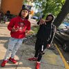 DJGotit、CHII WVTTZ - Sanctioned (Pt.2)(feat. CHII WVTTZ)(Explicit)
