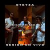 Oteyza - Prisionero (En vivo)