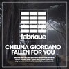 Chelina Giordano - Fallen for You (Original Mix)