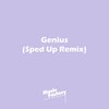 Music Factory - Genius (Sped Up)(Remix)