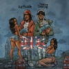 Shordie Shordie、Kay flock - UK