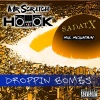 Mr Scratch Hook、Sadat X、Mic Mountain《Droppin' Bombs (feat. Sadat X & Mic Mountain)(Explicit)》[MP3/LRC]