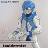 Leshy-P - taxidermist (Explicit)