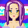 Bonka - Фиолетовоголовая