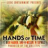 smif-n-wessun、Blak Madeen、Leedz Edutainment、The Arcitype、DJ Slipwax - Hands Of Time (feat. Smif-N-Wessun, DJ Slipwax & The Arcitype)