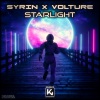 Volture、Syrin - Starlight
