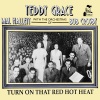 Teddy Grace - Rockin' Chair Swing